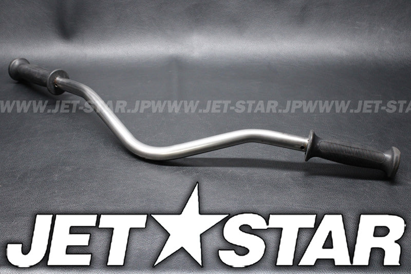 Used 39058-3744-6Z HANDLE-COMP,F.BLACK  [K0668-21]