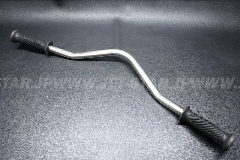 Used 39058-3744-6Z HANDLE-COMP,F.BLACK  [K0668-21]