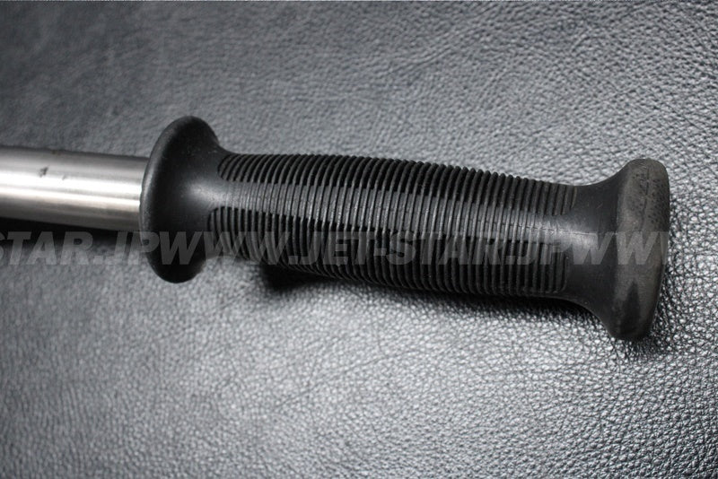 Used 39058-3744-6Z HANDLE-COMP,F.BLACK  [K0668-21]