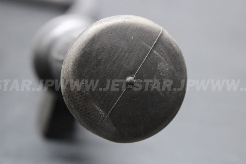 Used 39058-3744-6Z HANDLE-COMP,F.BLACK  [K0668-21]