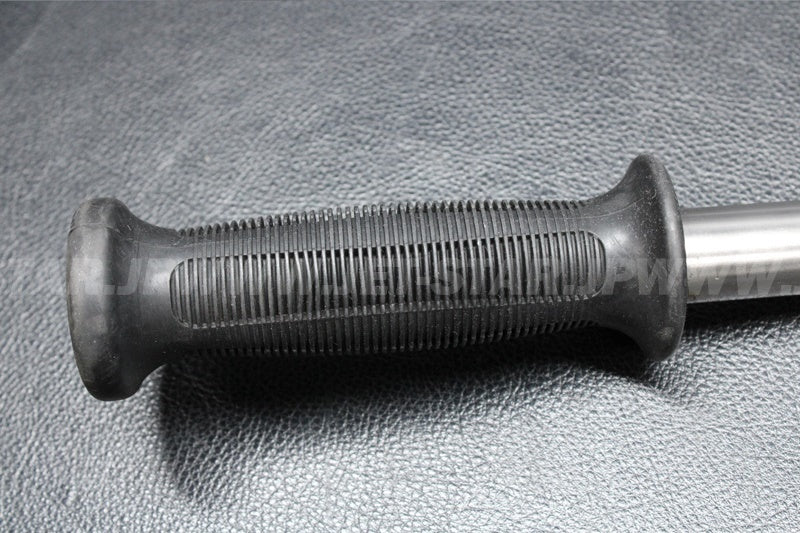 Used 39058-3744-6Z HANDLE-COMP,F.BLACK  [K0668-21]