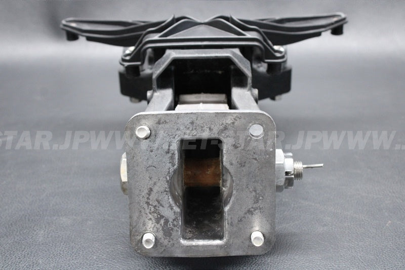 Used 46012-3731 HOLDER-HANDLE,UPP  [K0668-22]
