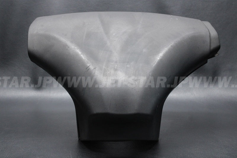 Used 39087-3735-6Z PAD-HANDLE,F.BLACK  [K0668-23]