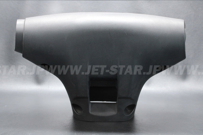 Used 39087-3735-6Z PAD-HANDLE,F.BLACK  [K0668-23]