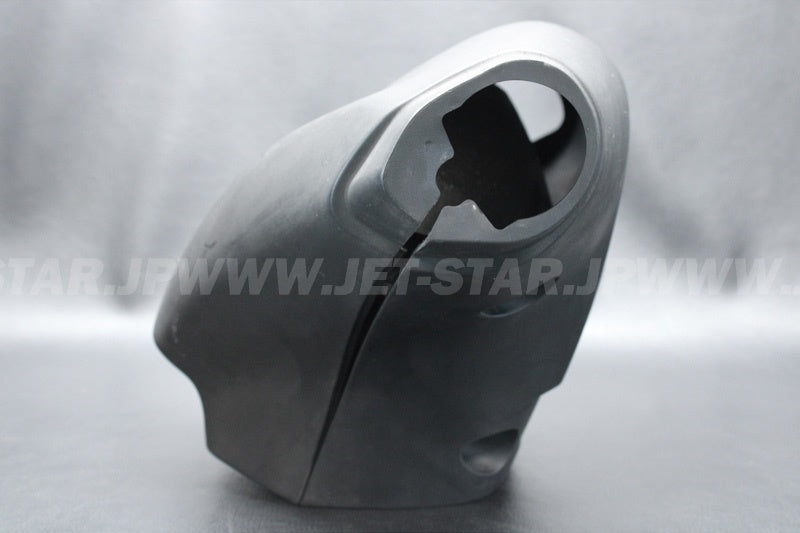 Used 39087-3735-6Z PAD-HANDLE,F.BLACK  [K0668-23]