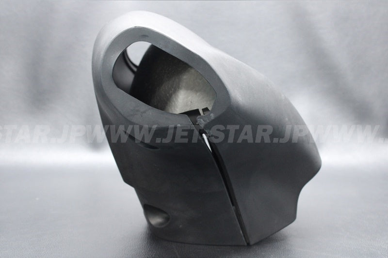 Used 39087-3735-6Z PAD-HANDLE,F.BLACK  [K0668-23]