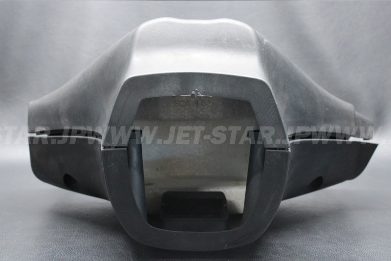 Used 39087-3735-6Z PAD-HANDLE,F.BLACK  [K0668-23]