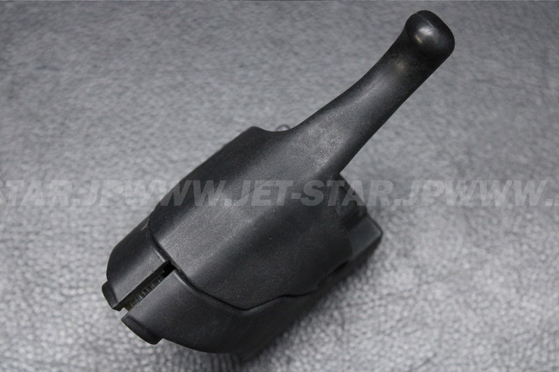 Used 39074-3726 LEVER-ASSY-THROTTLE  [K0668-24]
