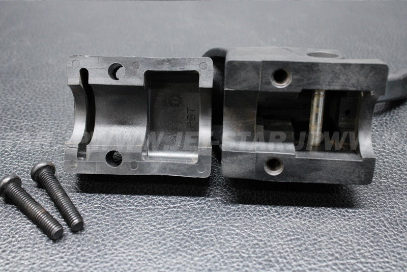 Used 39074-3726 LEVER-ASSY-THROTTLE  [K0668-24]