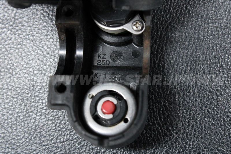 Used 13151-3722 SWITCH-COMP,STOP&START  [K0668-25]