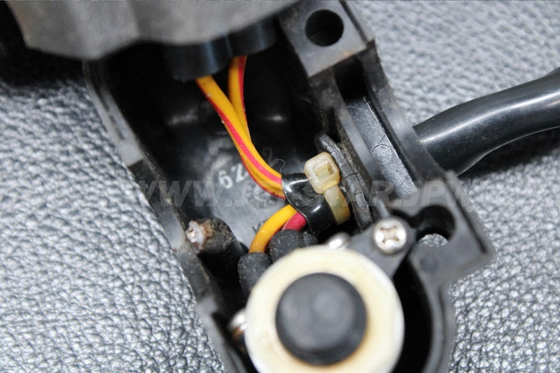 Used 13151-3722 SWITCH-COMP,STOP&START  [K0668-25]