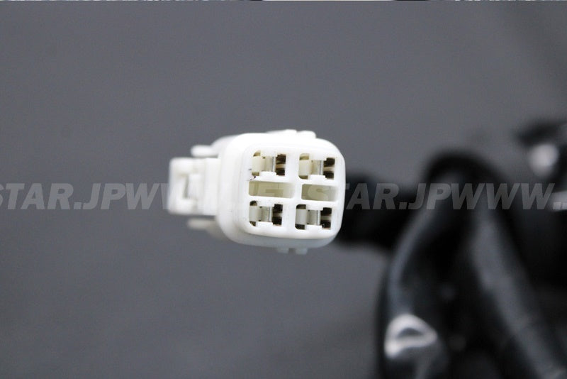 Used 13151-3722 SWITCH-COMP,STOP&START  [K0668-25]