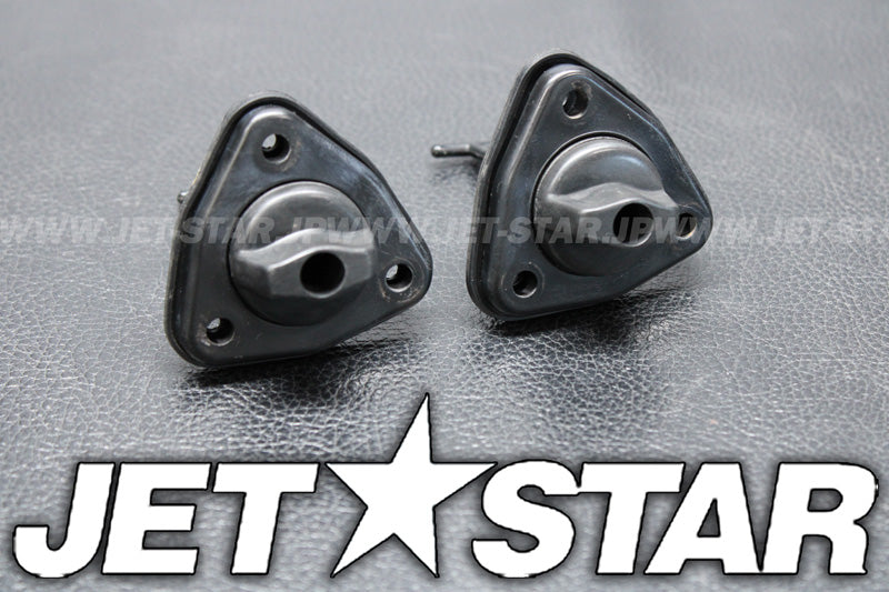 Used 13227-3721-6Z HOUSING,DRAIN PLUG  [K0668-27]