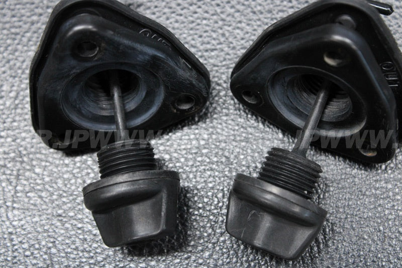 Used 13227-3721-6Z HOUSING,DRAIN PLUG  [K0668-27]