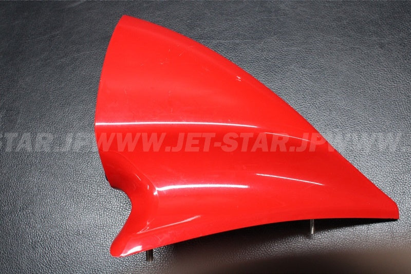 Used 56001-3725-H1 MIRROR-ASSY,LH,S.RED  [K0668-29]