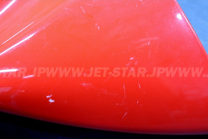Used 56001-3725-H1 MIRROR-ASSY,LH,S.RED  [K0668-29]