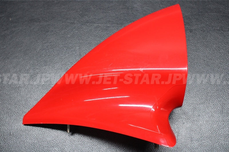 Used 56001-3726-H1 MIRROR-ASSY,RH,S.RED  [K0668-30]