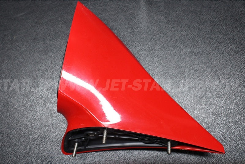 Used 56001-3726-H1 MIRROR-ASSY,RH,S.RED  [K0668-30]