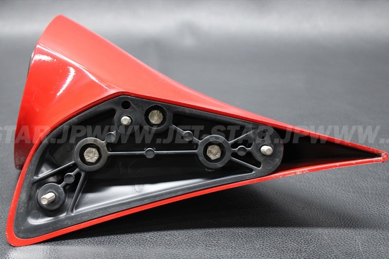 Used 56001-3726-H1 MIRROR-ASSY,RH,S.RED  [K0668-30]