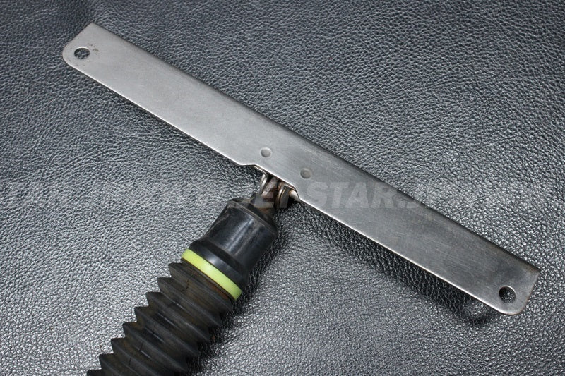 Used 92161-3778 DAMPER,HATCH [K0668-31]