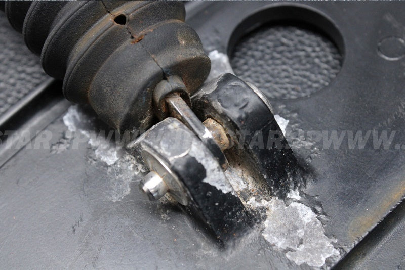 Used 92161-3778 DAMPER,HATCH [K0668-31]