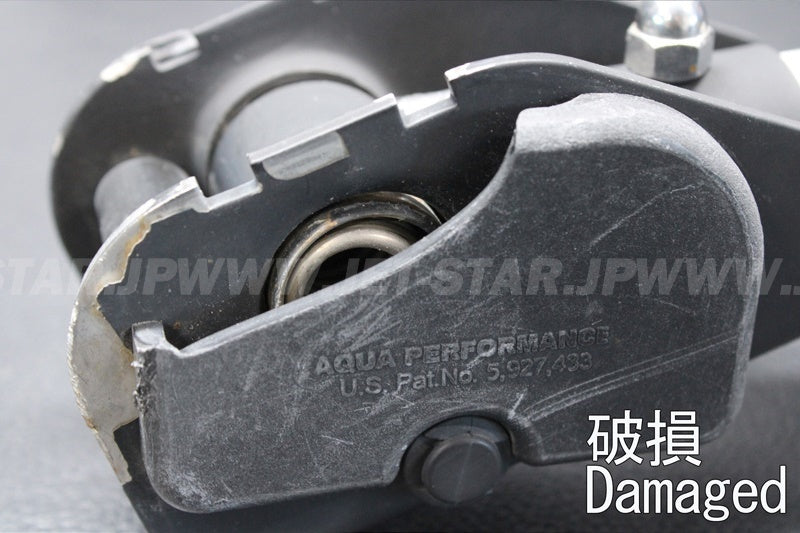 Used 34027-3709 STEP-ASSY [K0668-34]