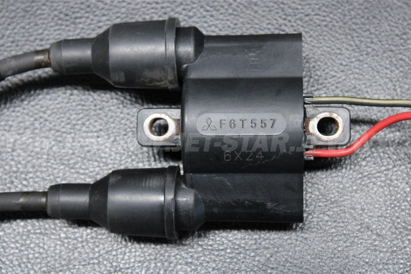 Used 21121-3722 COIL-IGNITION  [K0668-35]