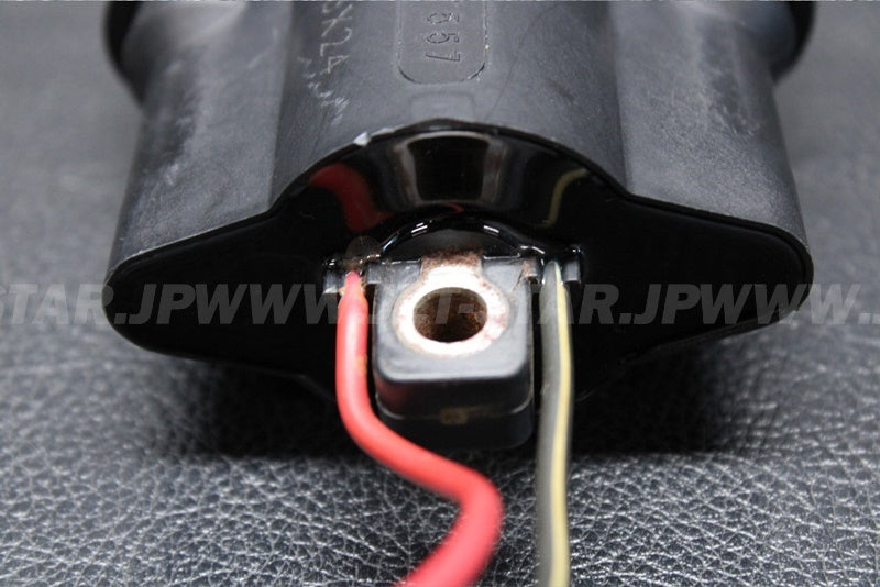 Used 21121-3722 COIL-IGNITION  [K0668-35]