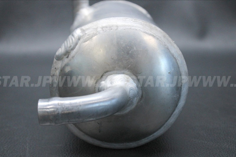 Used 52001-3741 TANK-OIL,SEPARATOR  [K0668-37]