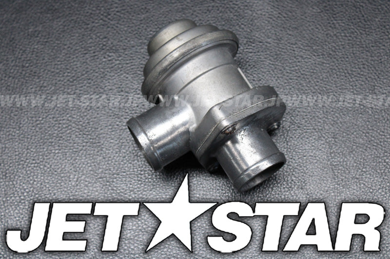 Used 16130-3703 VALVE-ASSY-RELIEF,AIR BLEED  [K0668-38]