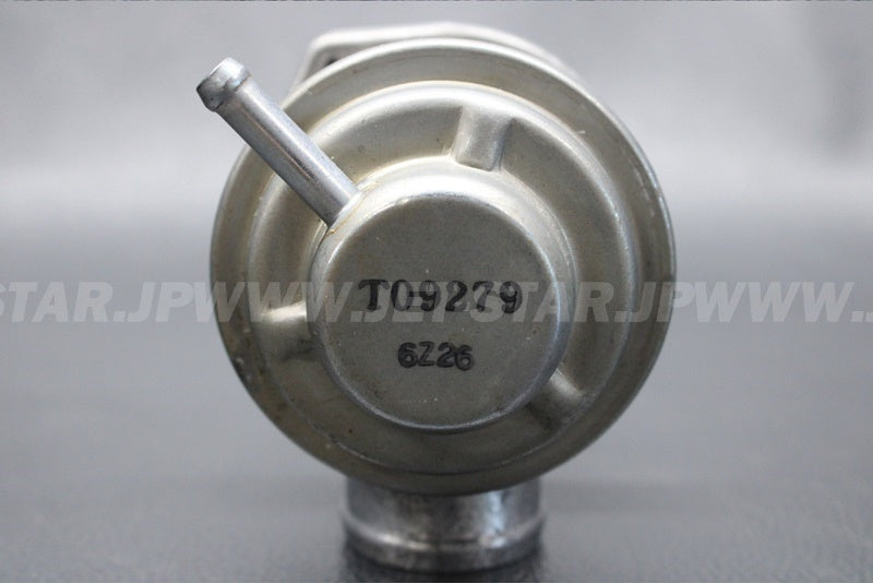 Used 16130-3703 VALVE-ASSY-RELIEF,AIR BLEED  [K0668-38]