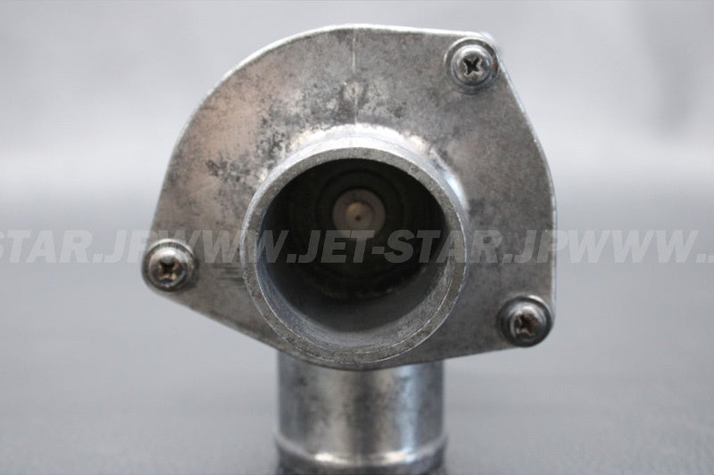 Used 16130-3703 VALVE-ASSY-RELIEF,AIR BLEED  [K0668-38]