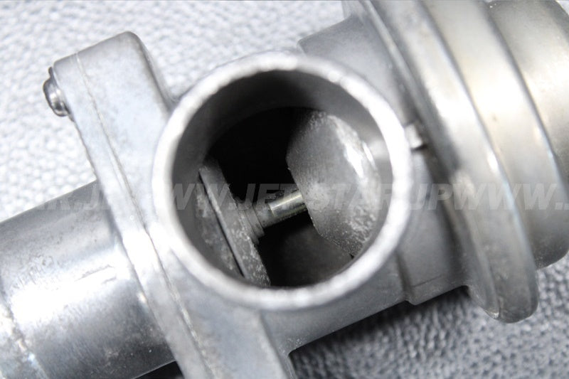 Used 16130-3703 VALVE-ASSY-RELIEF,AIR BLEED  [K0668-38]
