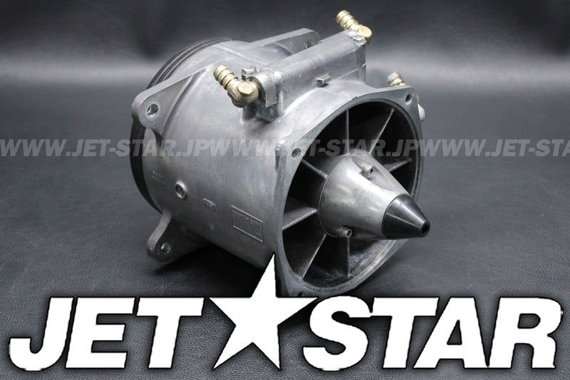 Used 59496-3757 VANE-GUIDE  [K0668-41]