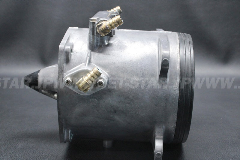 Used 59496-3757 VANE-GUIDE  [K0668-41]