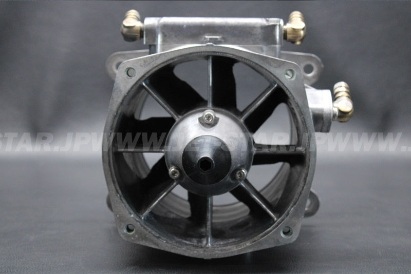 Used 59496-3757 VANE-GUIDE  [K0668-41]