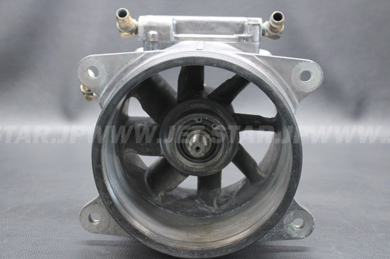 Used 59496-3757 VANE-GUIDE  [K0668-41]