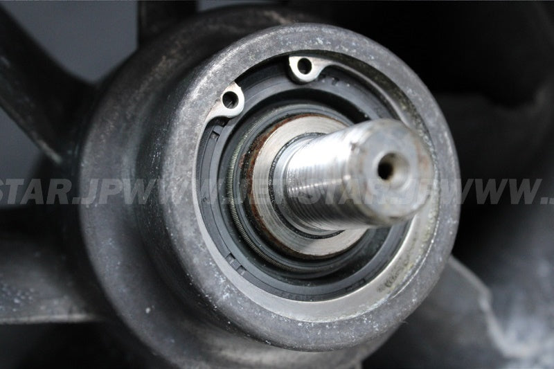 Used 59496-3757 VANE-GUIDE  [K0668-41]