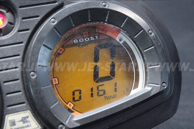 Used 25031-3755 METER-ASSY  [K0668-43]