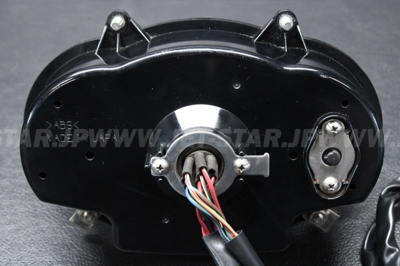 Used 25031-3755 METER-ASSY  [K0668-43]