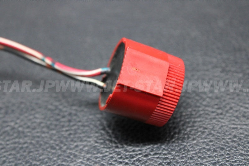 Used 27003-3706 HORN  [K0668-44]