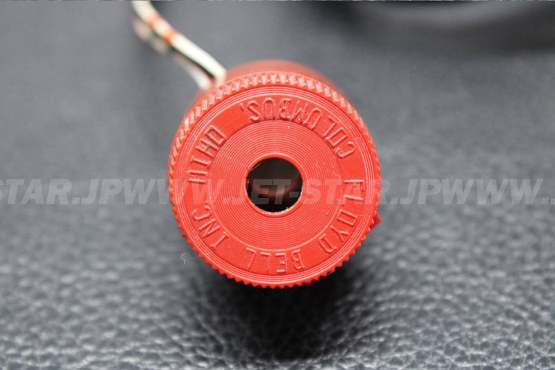 Used 27003-3706 HORN  [K0668-44]