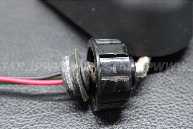 Used 21176-3760-6Z SENSOR,SPEEDOMETER  [K0668-45]