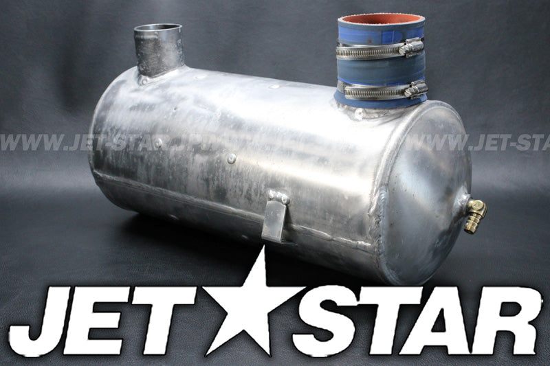 Used 49070-3747 MUFFLER-COMP,1ST [K0668-46]
