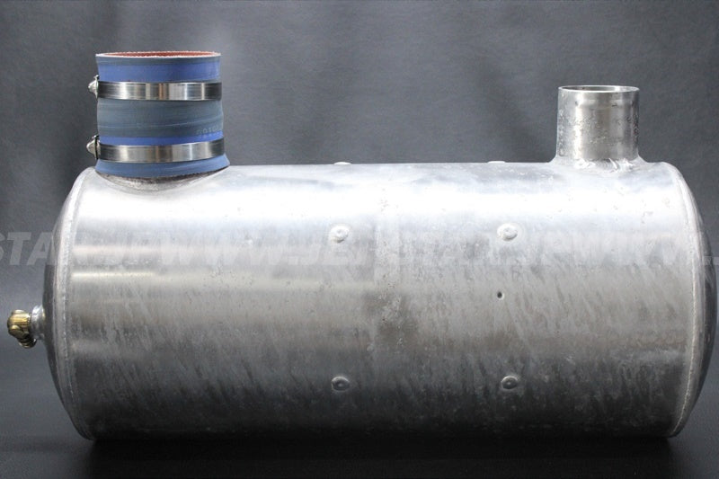 Used 49070-3747 MUFFLER-COMP,1ST [K0668-46]