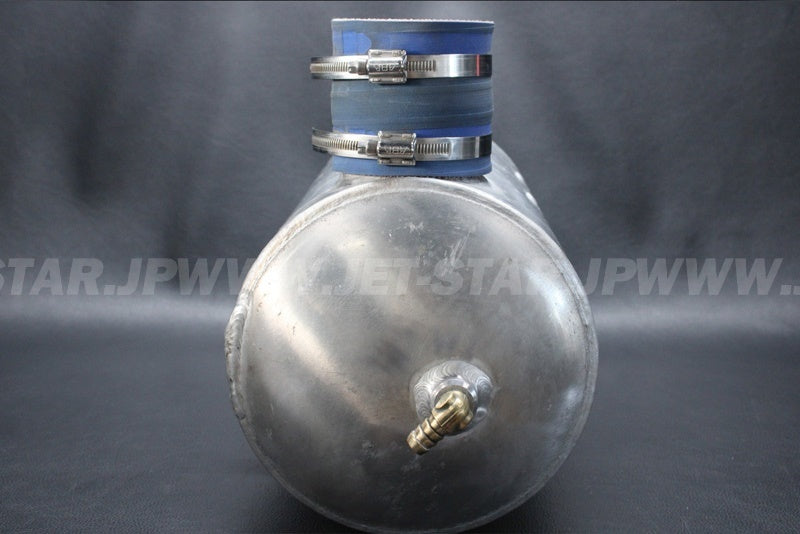 Used 49070-3747 MUFFLER-COMP,1ST [K0668-46]