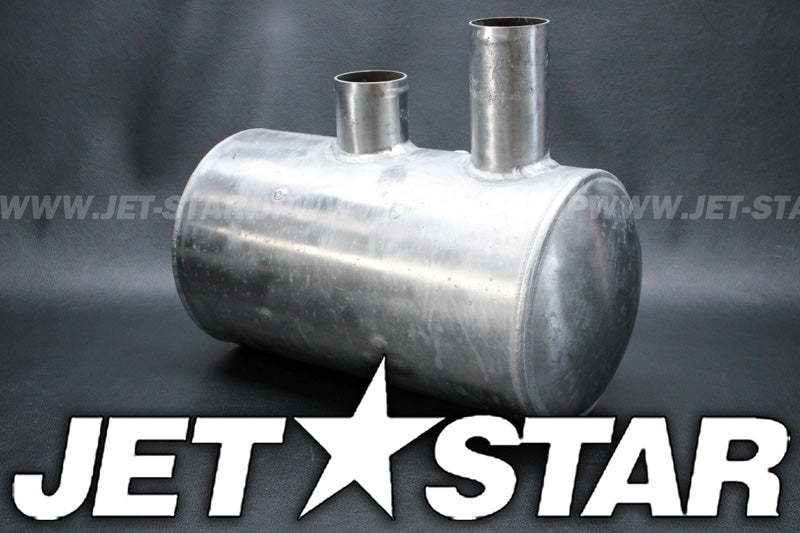 Used 49070-3748 MUFFLER-COMP,2ND  [K0668-47]