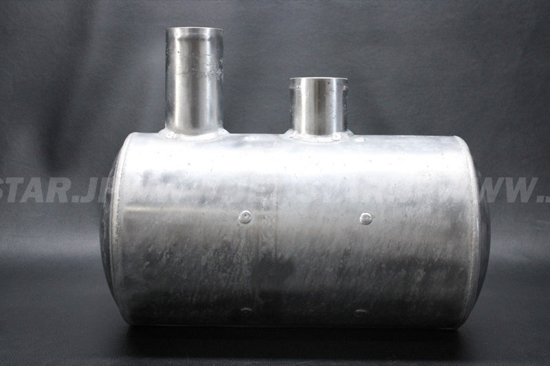 Used 49070-3748 MUFFLER-COMP,2ND  [K0668-47]