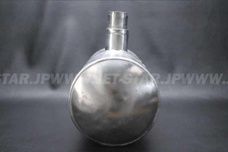 Used 49070-3748 MUFFLER-COMP,2ND  [K0668-47]