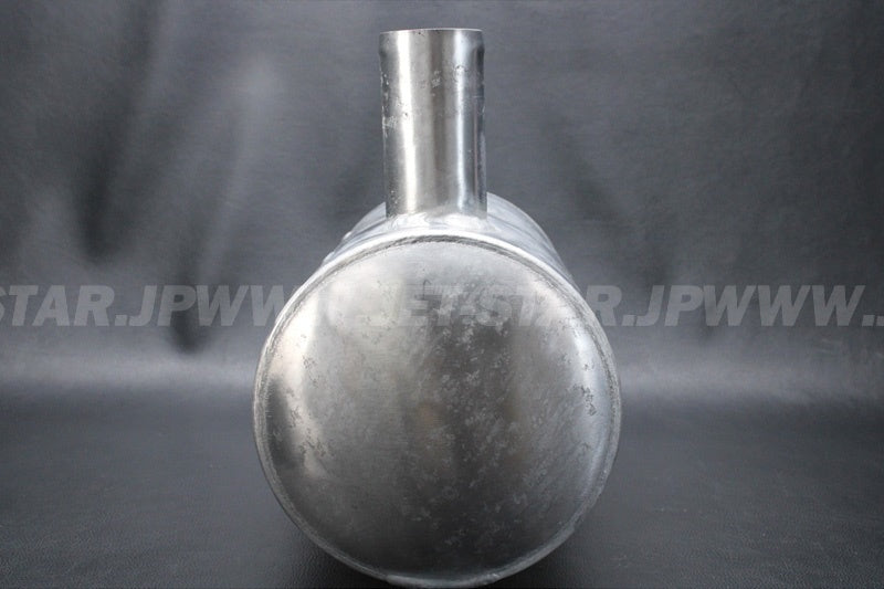 Used 49070-3748 MUFFLER-COMP,2ND  [K0668-47]